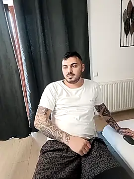 I amAhille online show from 04.04.26