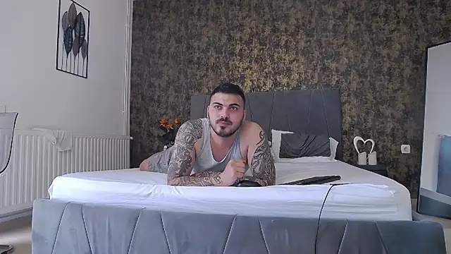 I amAhille online show from 04.06.26