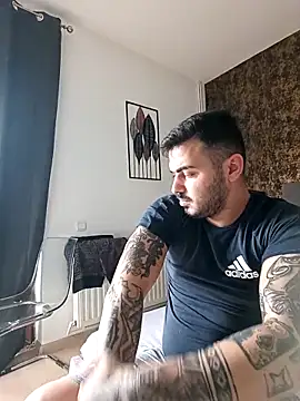 I amAhille online show from 04.07.26