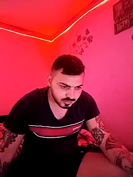 I amAhille online show from 04.18.26