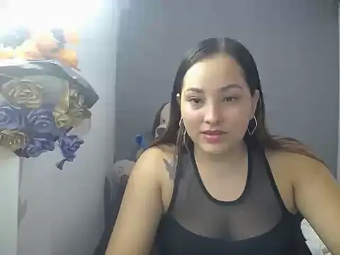 Ivanna Vegax online show from 03.31.26