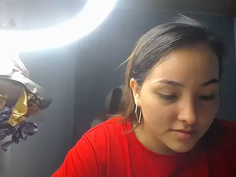 Ivanna Vegax online show from 04.03.26