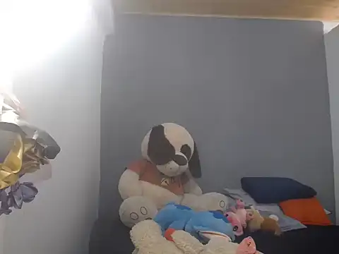 Ivanna Vegax online show from 04.03.26