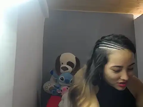 Ivanna Vegax online show from 04.05.26