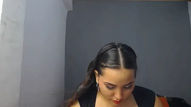 Ivanna Vegax online show from 04.12.26