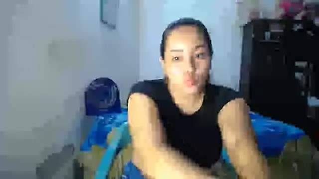 Ivanna Vegax online show from 04.17.26