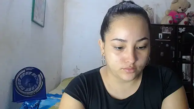 Ivanna Vegax online show from 04.17.26