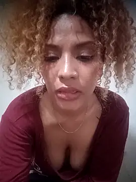 SolashLitzy Curly online show from 05.31.26
