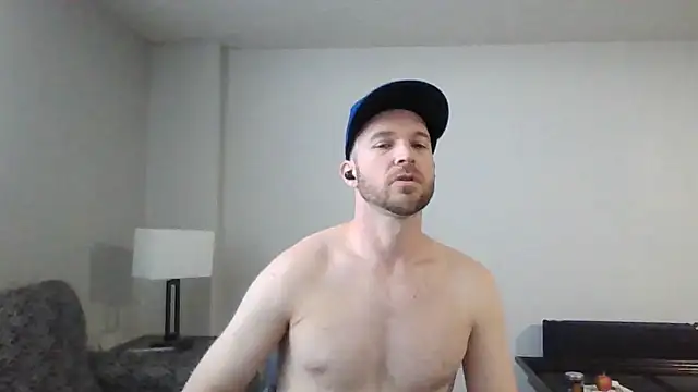 Luke James online show from 03.25.26