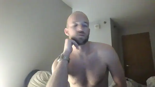 Luke James online show from 03.27.26