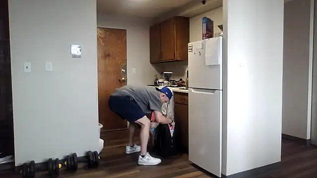 Luke James online show from 03.29.26