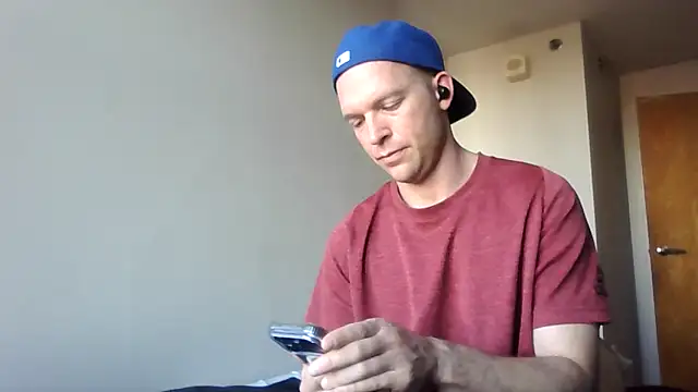 Luke James online show from 03.30.26