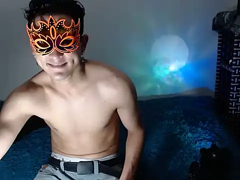 SexyboyHot2000 online show from 04.14.26