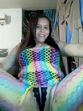 alexandra-queen online show from 04.15.26