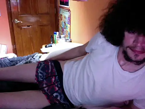 Teddy4420 online show from 03.24.26