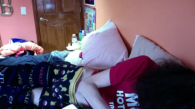 Teddy4420 online show from 03.25.26