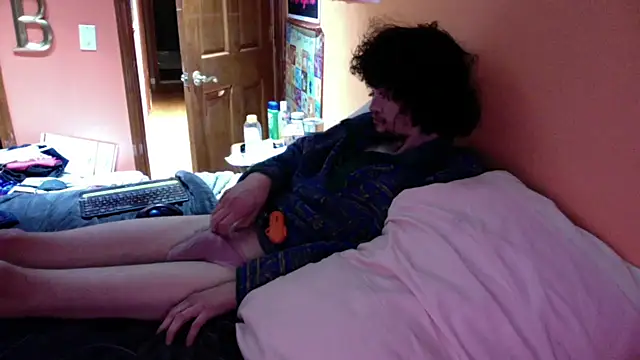 Teddy4420 online show from 03.28.26