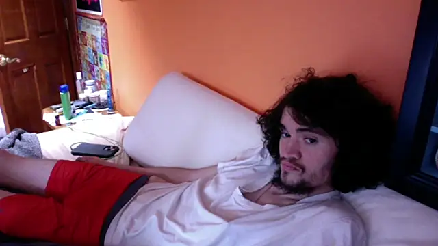 Teddy4420 online show from 04.02.26