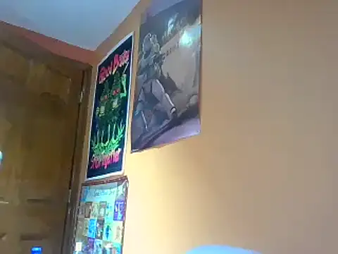 Teddy4420 online show from 04.03.26