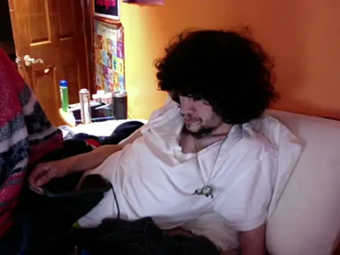 Teddy4420 online show from 04.05.26