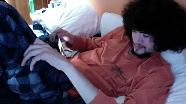 Teddy4420 online show from 04.06.26