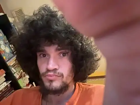 Teddy4420 online show from 04.06.26