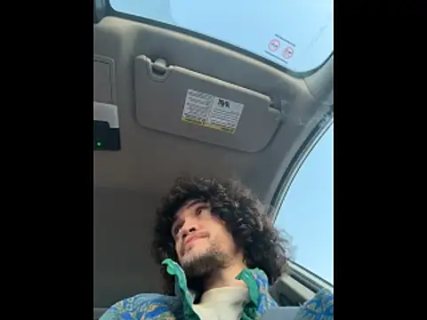 Teddy4420 online show from 04.08.26