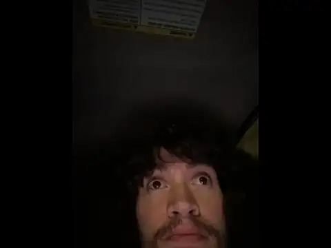 Teddy4420 online show from 04.15.26