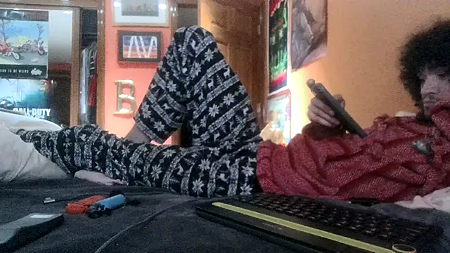 Teddy4420 online show from 04.17.26