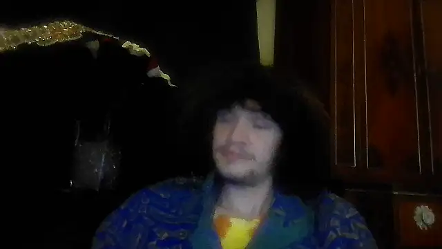 Teddy4420 online show from 05.29.26