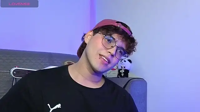 hornsgoat  online show from 04.05.26