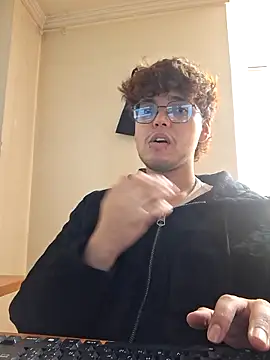 hornsgoat  online show from 04.13.26