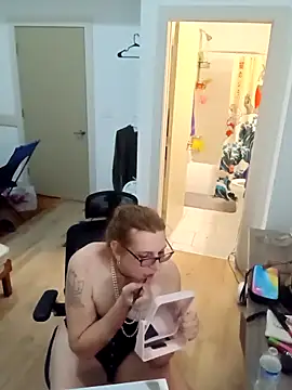 JacquelineStar online show from 03.28.26