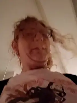 JacquelineStar online show from 04.01.26