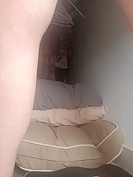 JacquelineStar online show from 04.04.26