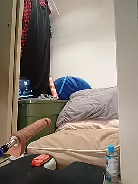 JacquelineStar online show from 04.07.26