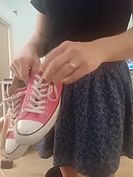 JacquelineStar online show from 04.07.26