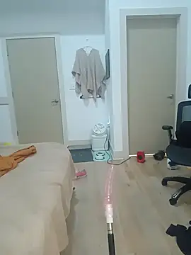 JacquelineStar online show from 04.08.26