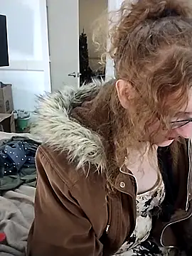 JacquelineStar online show from 04.08.26