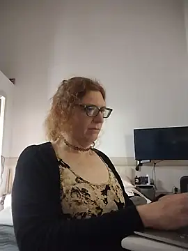 JacquelineStar online show from 04.13.26