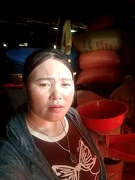 Lily Daisy online show from 03.27.26