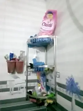 Lily Daisy online show from 03.27.26