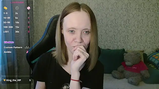 Ricky Chadwick  online show from 04.06.26