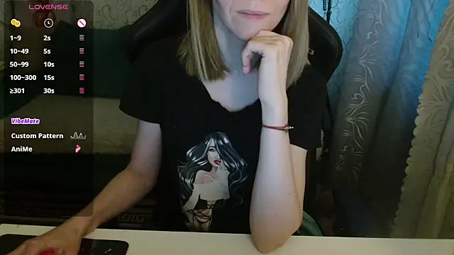 Ricky Chadwick  online show from 04.14.26