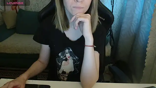 Ricky Chadwick  online show from 04.15.26