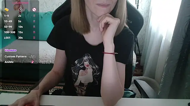 Ricky Chadwick  online show from 04.16.26