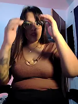 Ivvy Bloom online show from 04.03.26