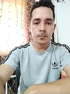 Gabriel leon33 online show from 03.26.26