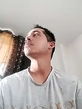 Gabriel leon33 online show from 04.08.26