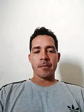 Gabriel leon33 online show from 04.13.26